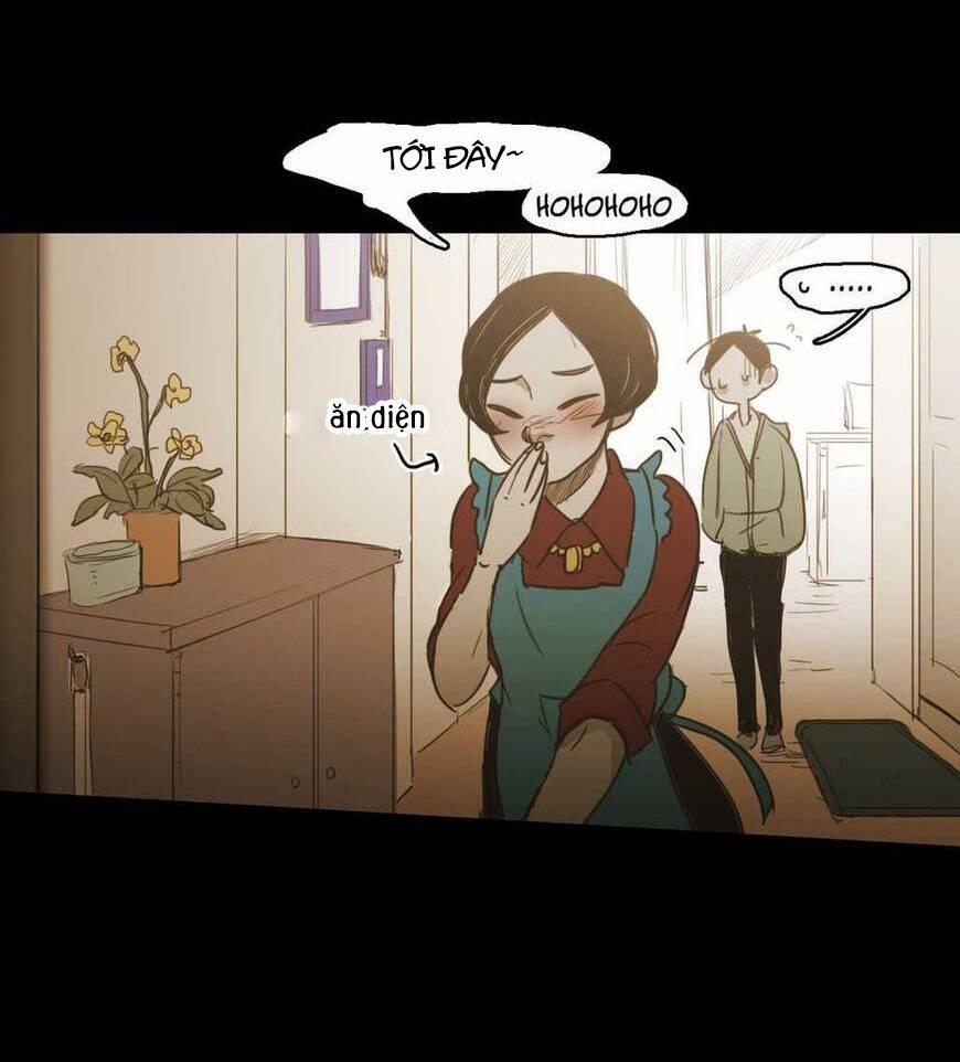 Không Bao Giờ Hiểu 54 trang 15