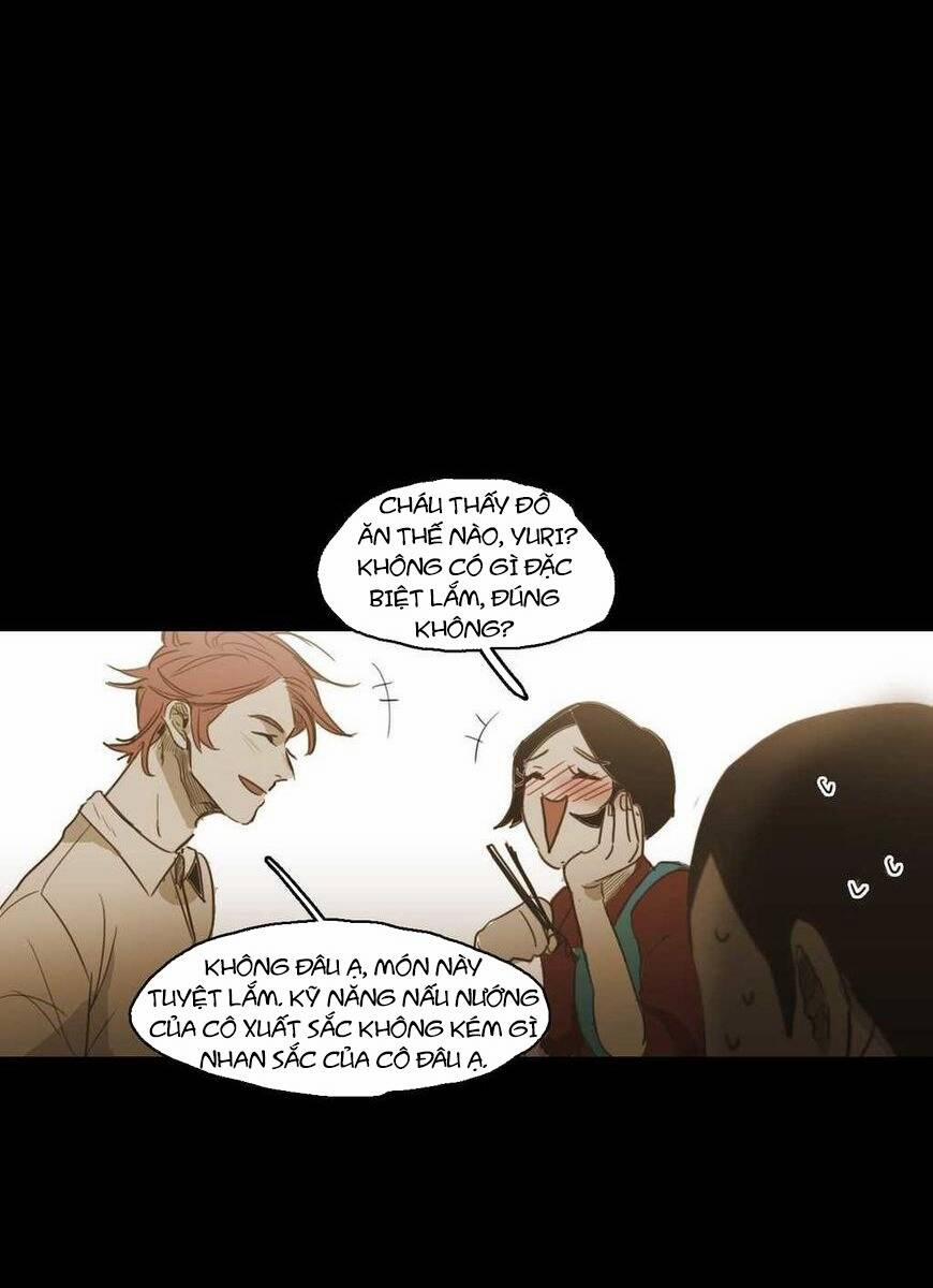 Không Bao Giờ Hiểu 54 trang 22