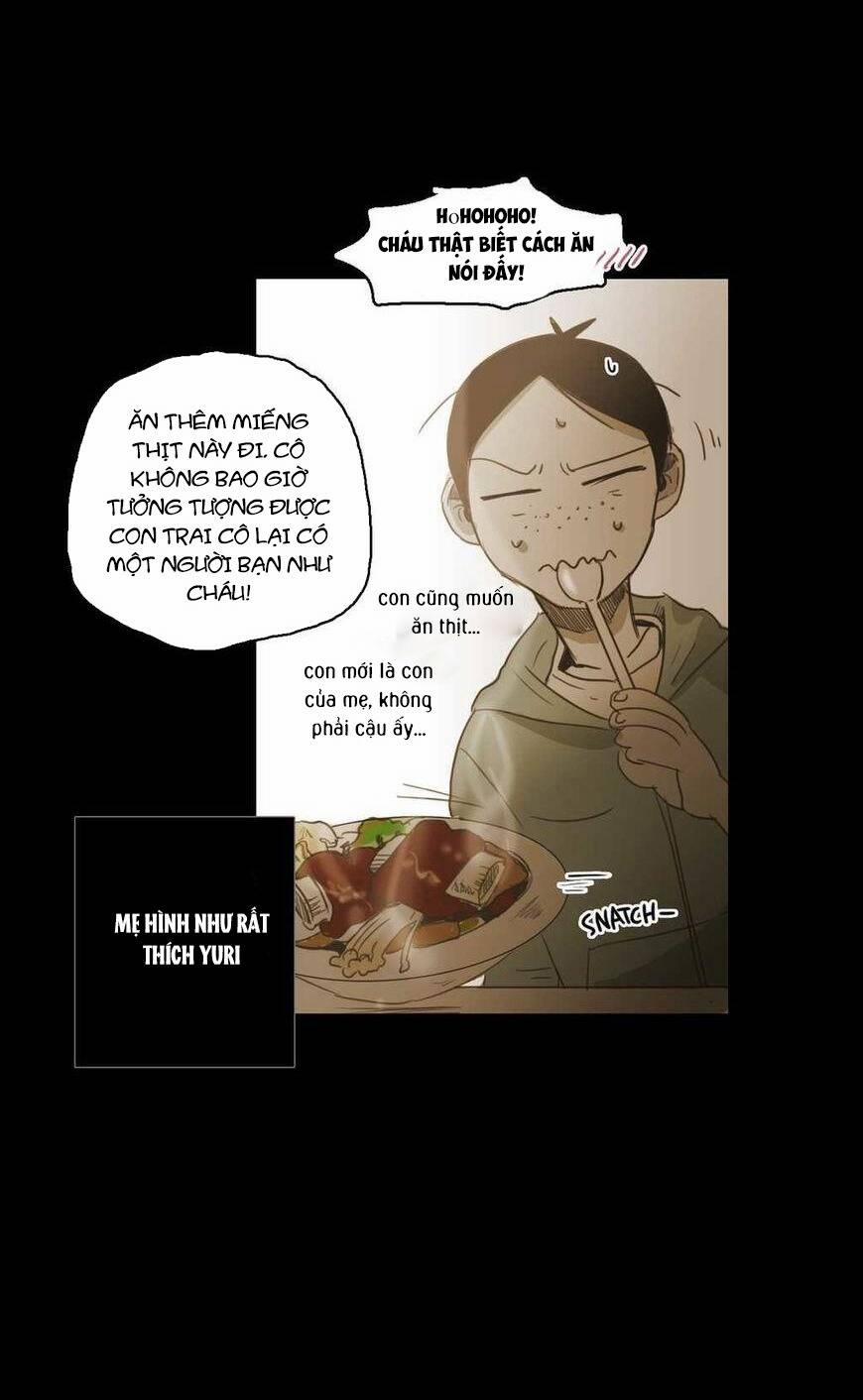 Không Bao Giờ Hiểu 54 trang 23