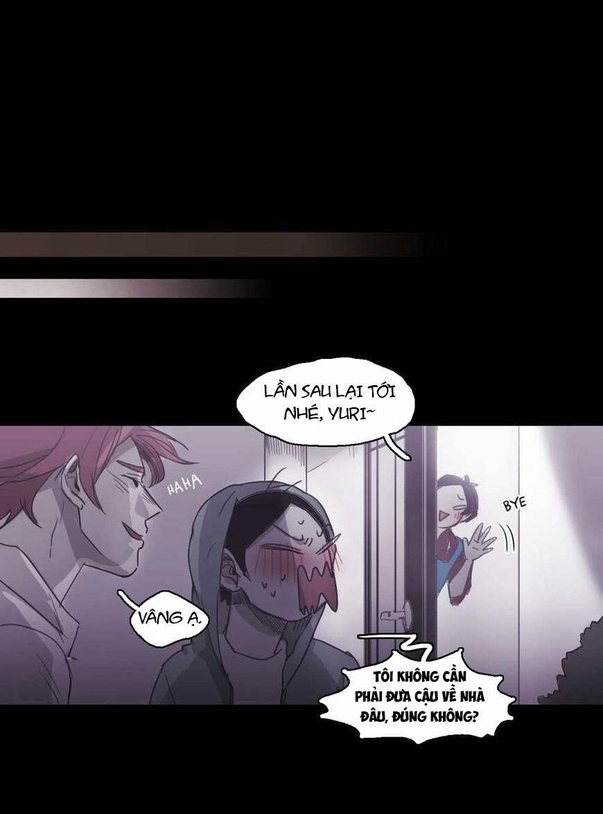 Không Bao Giờ Hiểu 54 trang 24