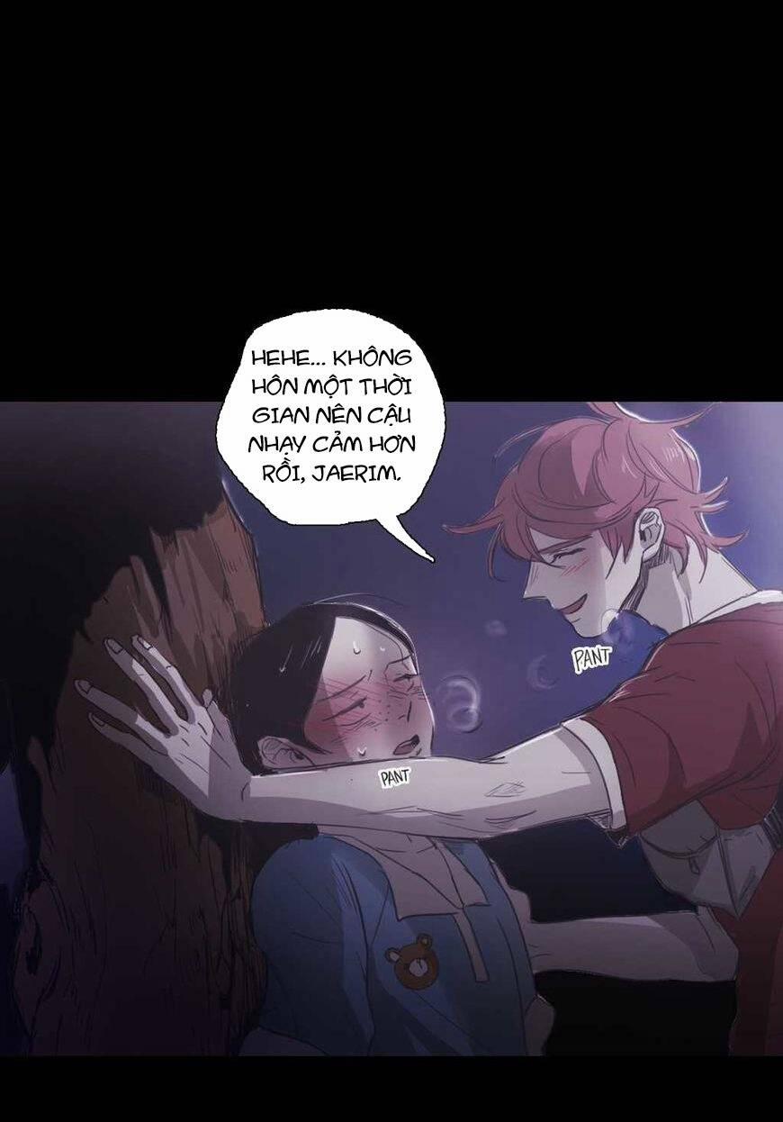 Không Bao Giờ Hiểu 54 trang 55