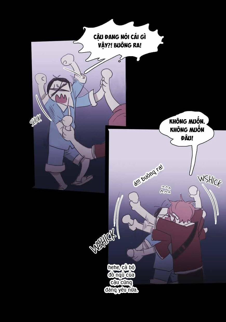 Không Bao Giờ Hiểu 54 trang 56