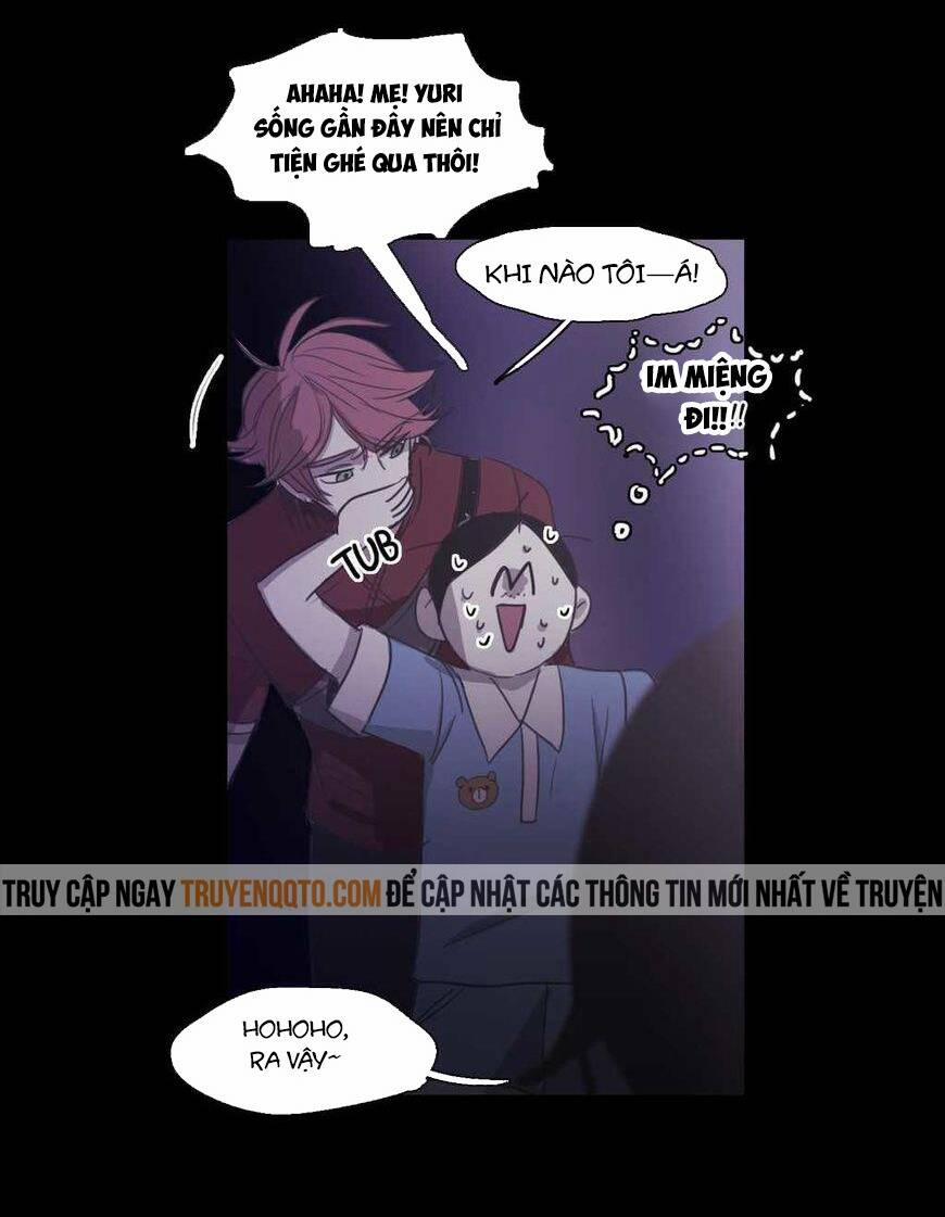 Không Bao Giờ Hiểu 54 trang 60