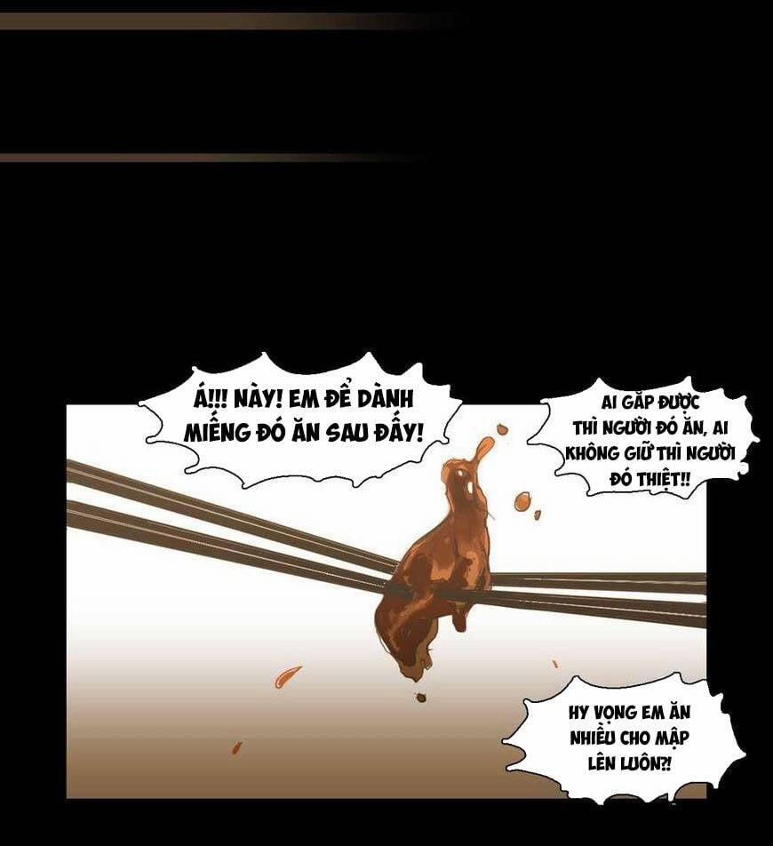 Không Bao Giờ Hiểu 54 trang 66