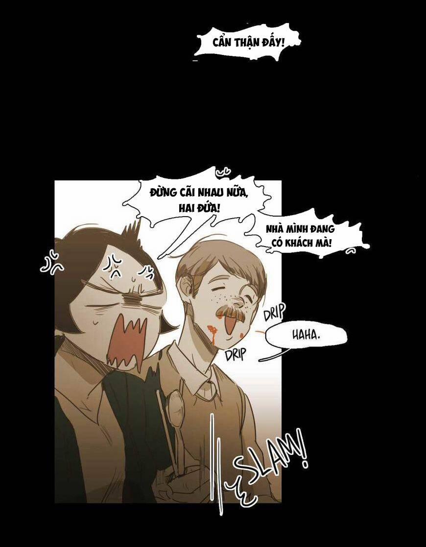 Không Bao Giờ Hiểu 54 trang 67