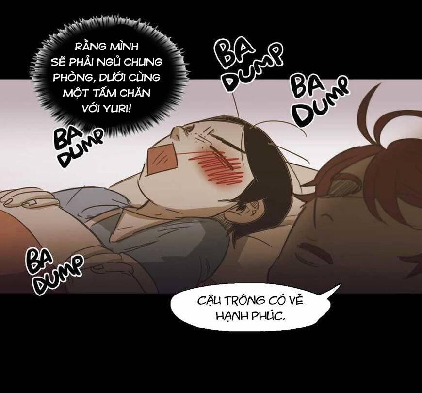 Không Bao Giờ Hiểu 54 trang 74