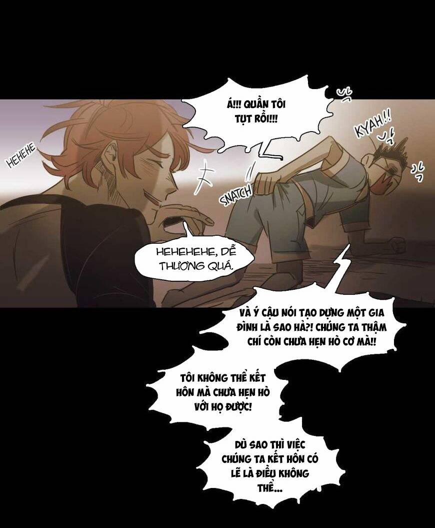 Không Bao Giờ Hiểu 54 trang 83