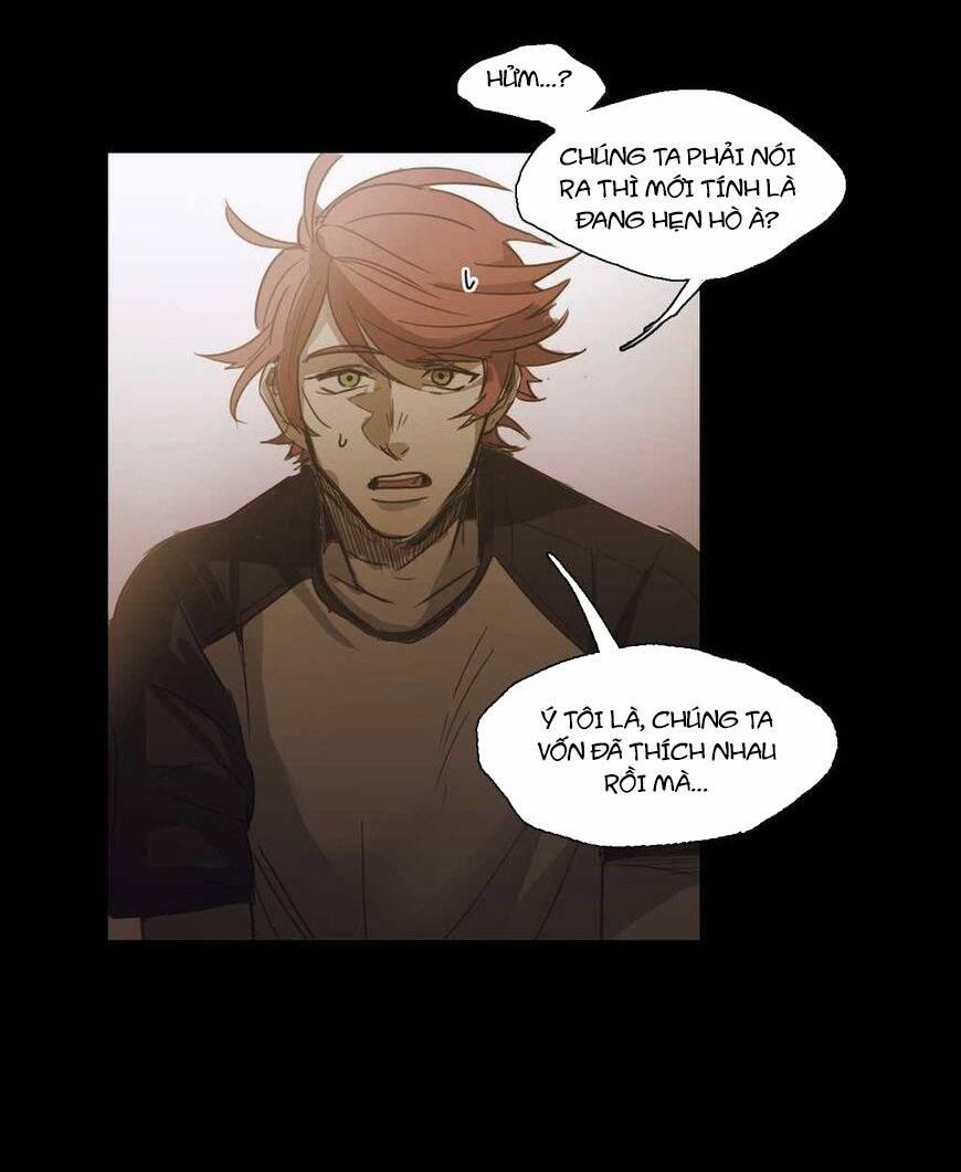 Không Bao Giờ Hiểu 54 trang 84