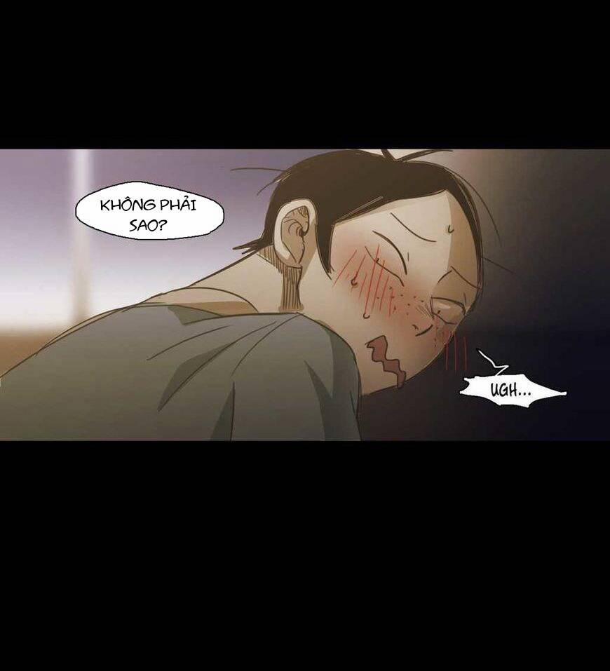 Không Bao Giờ Hiểu 54 trang 85