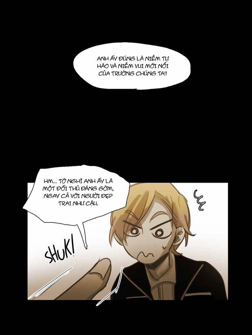 Không Bao Giờ Hiểu 55 trang 28