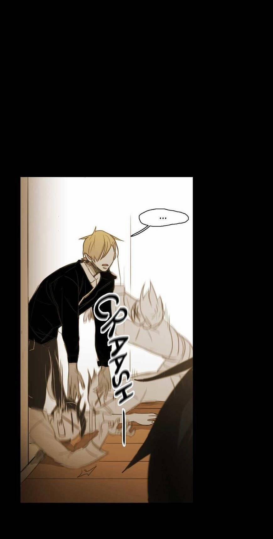 Không Bao Giờ Hiểu 55 trang 57