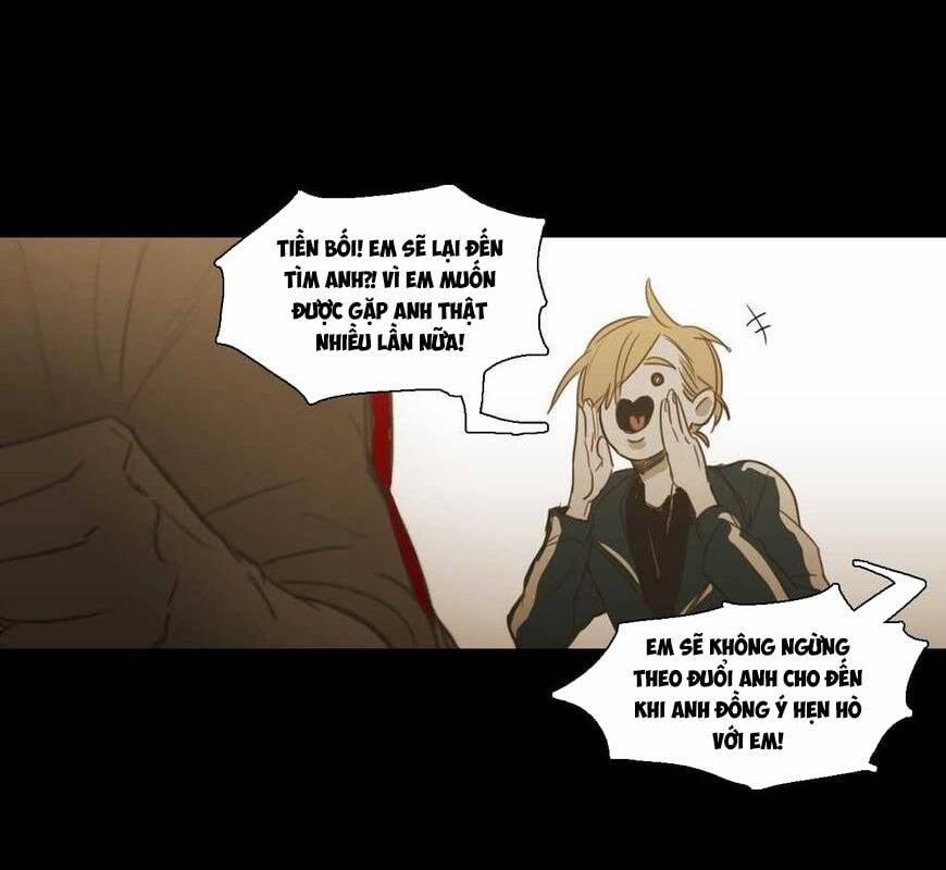 Không Bao Giờ Hiểu 55 trang 82