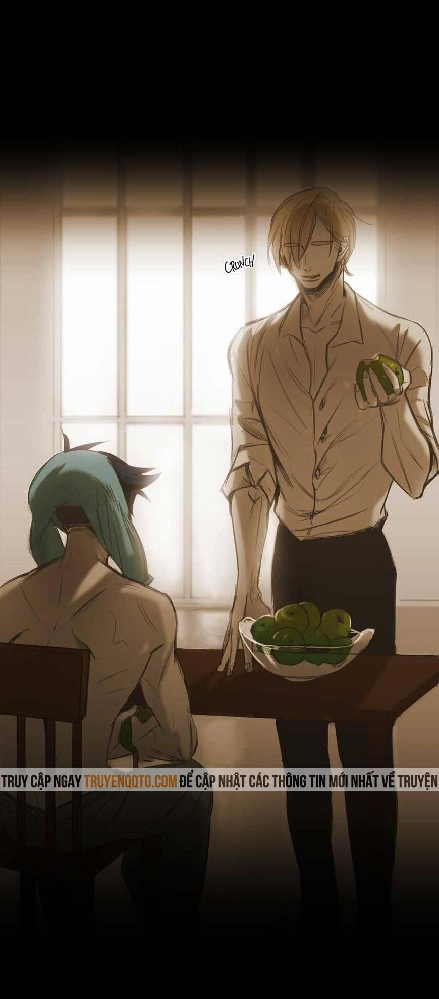 Không Bao Giờ Hiểu 56 trang 10