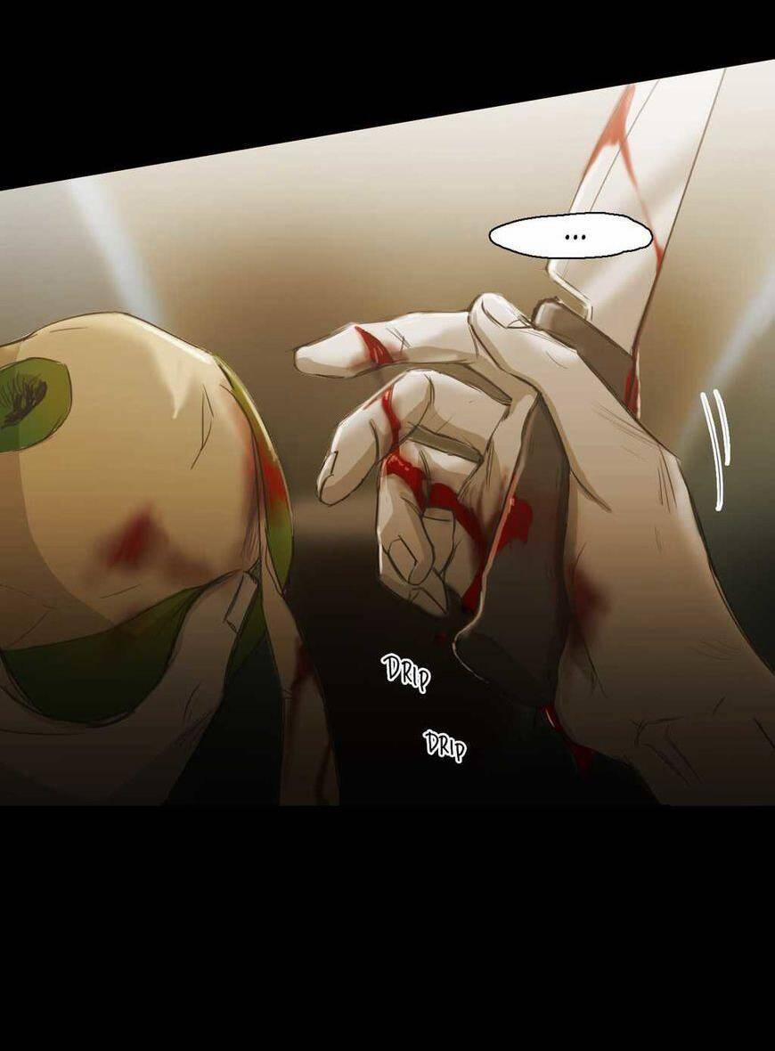 Không Bao Giờ Hiểu 56 trang 14