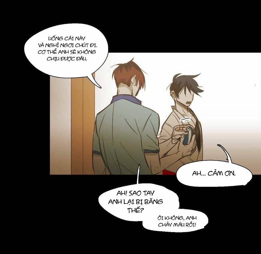 Không Bao Giờ Hiểu 56 trang 30