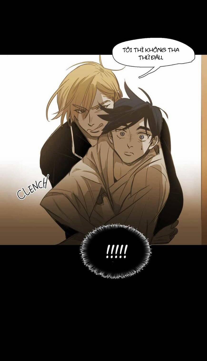 Không Bao Giờ Hiểu 56 trang 34