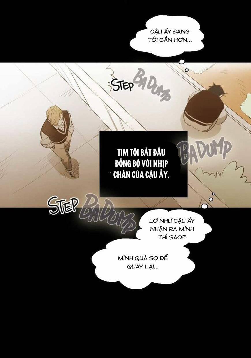 Không Bao Giờ Hiểu 57 trang 14