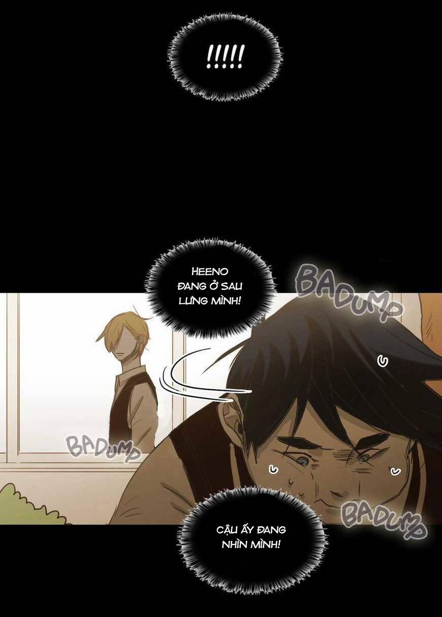 Không Bao Giờ Hiểu 57 trang 19