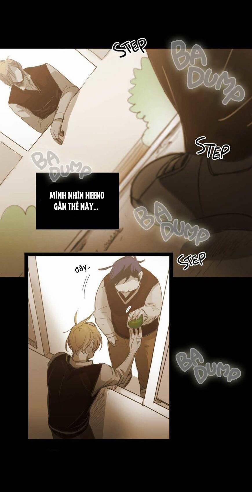 Không Bao Giờ Hiểu 57 trang 27