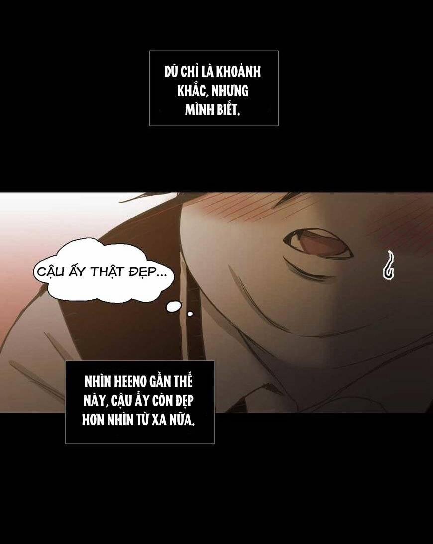 Không Bao Giờ Hiểu 57 trang 30
