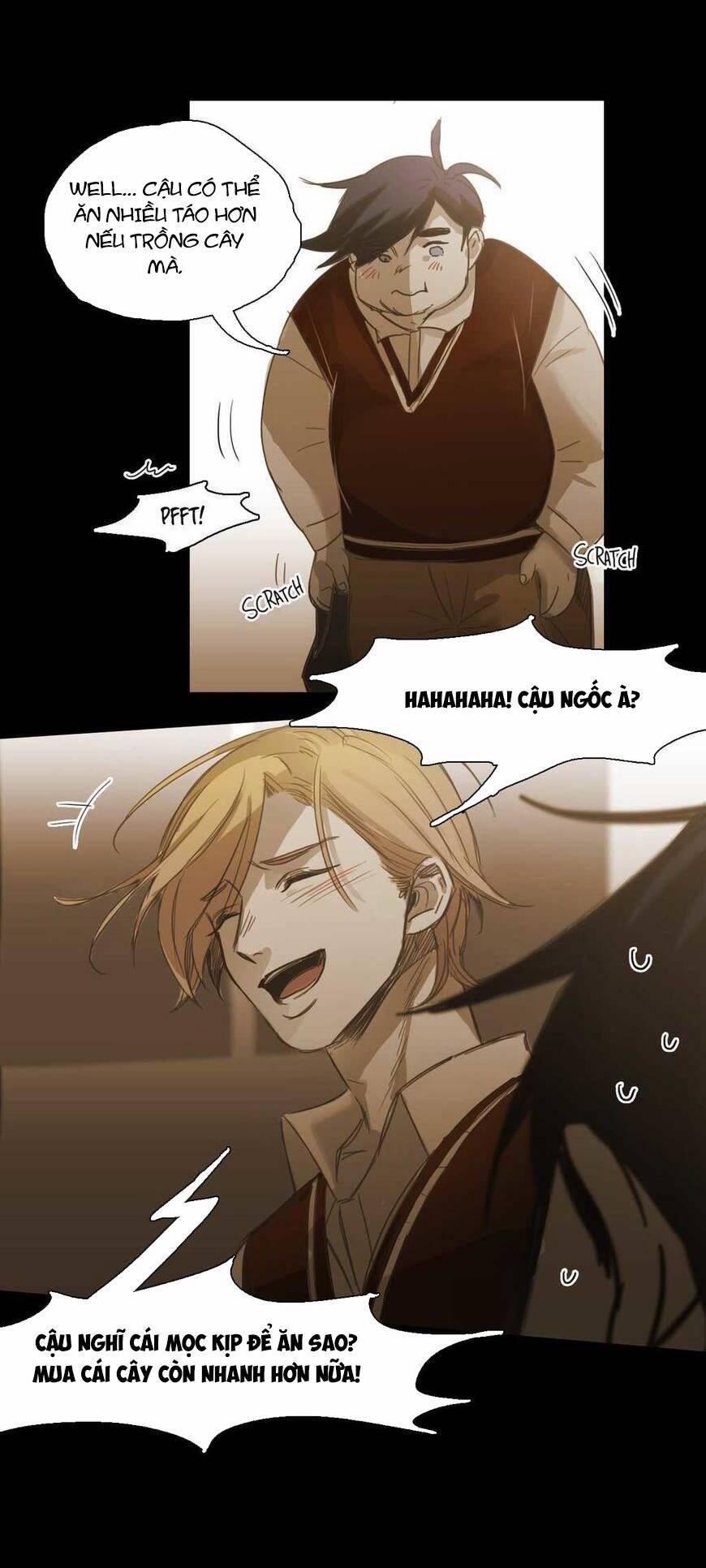 Không Bao Giờ Hiểu 57 trang 41