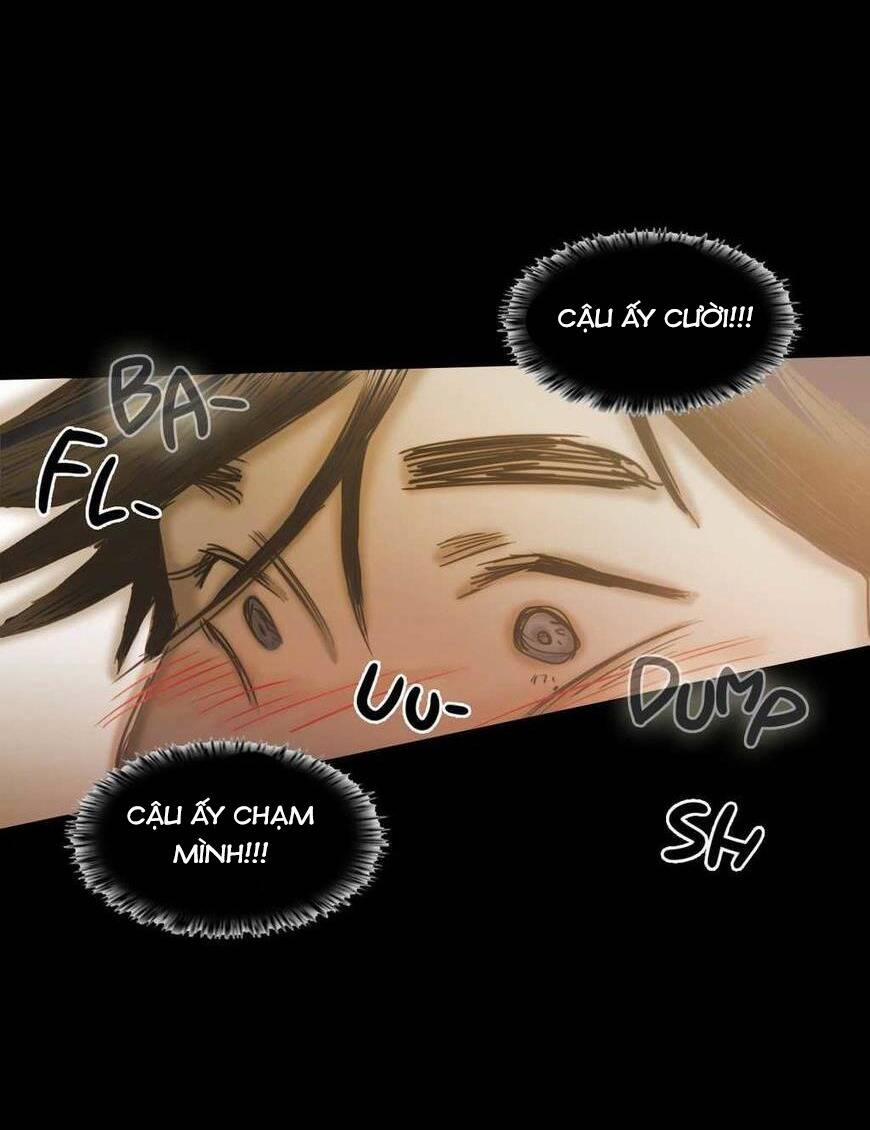 Không Bao Giờ Hiểu 57 trang 43