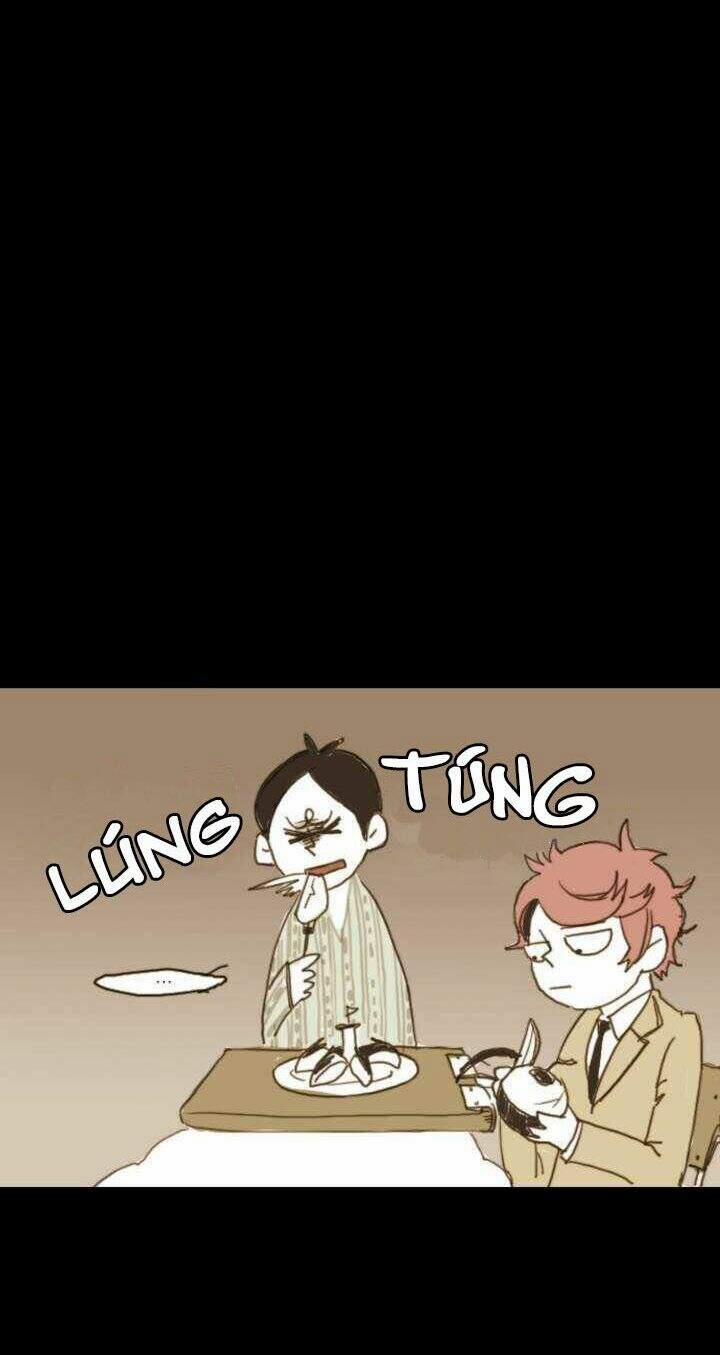 Không Bao Giờ Hiểu 6 trang 12