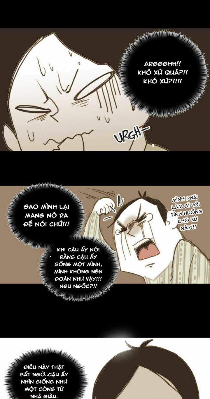 Không Bao Giờ Hiểu 6 trang 13