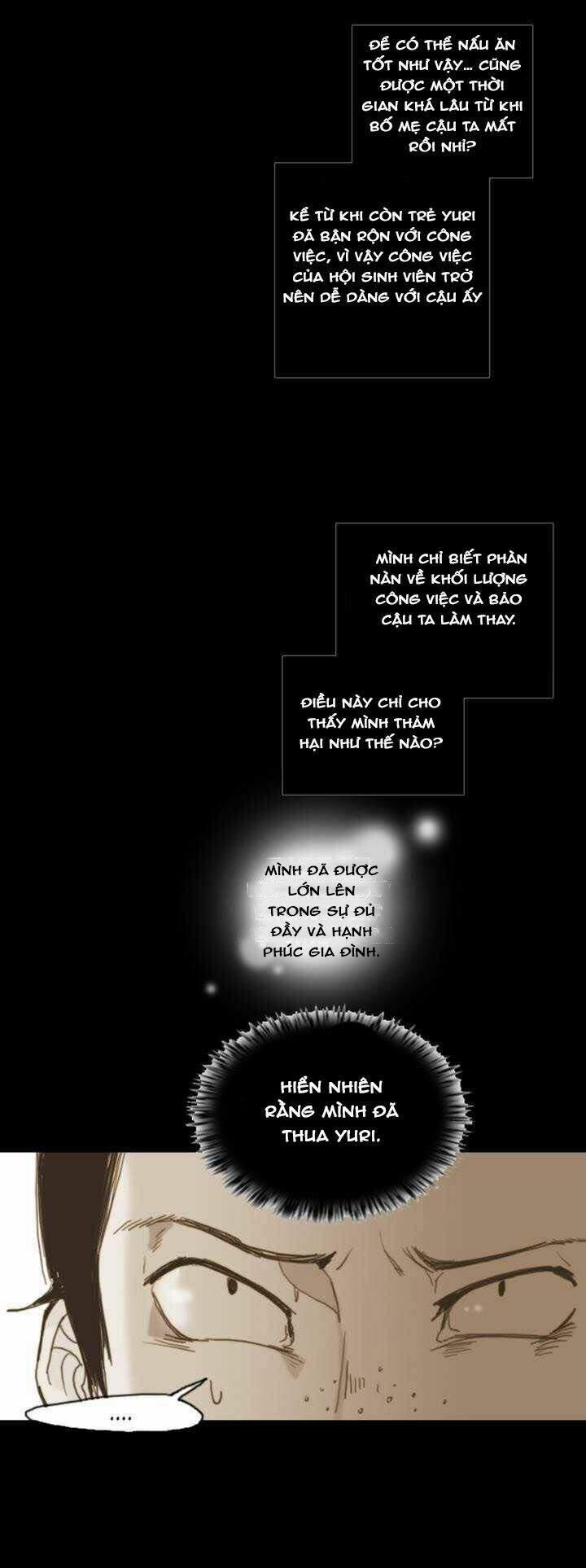 Không Bao Giờ Hiểu 6 trang 15