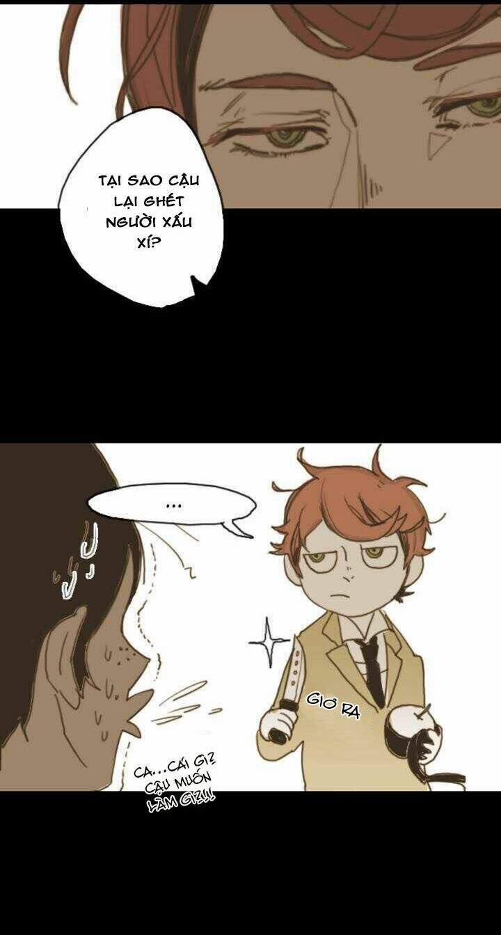 Không Bao Giờ Hiểu 6 trang 18