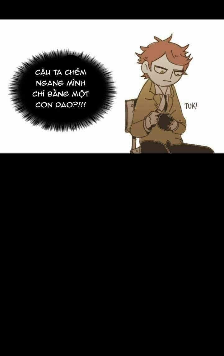 Không Bao Giờ Hiểu 6 trang 21