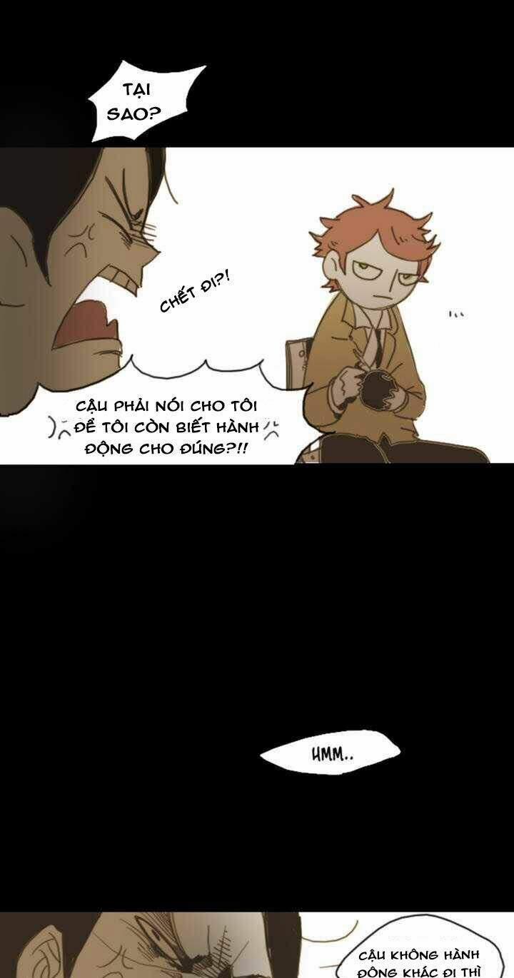 Không Bao Giờ Hiểu 6 trang 22