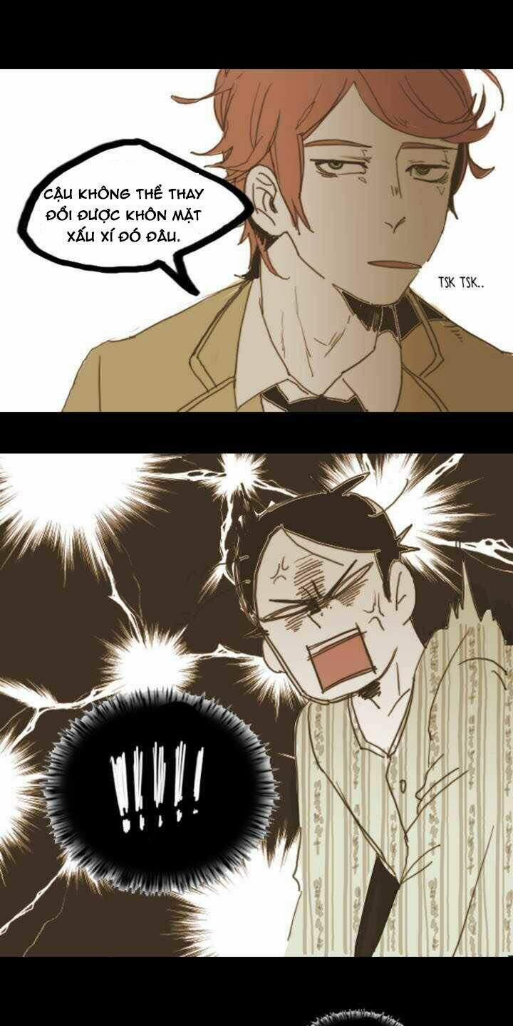 Không Bao Giờ Hiểu 6 trang 24