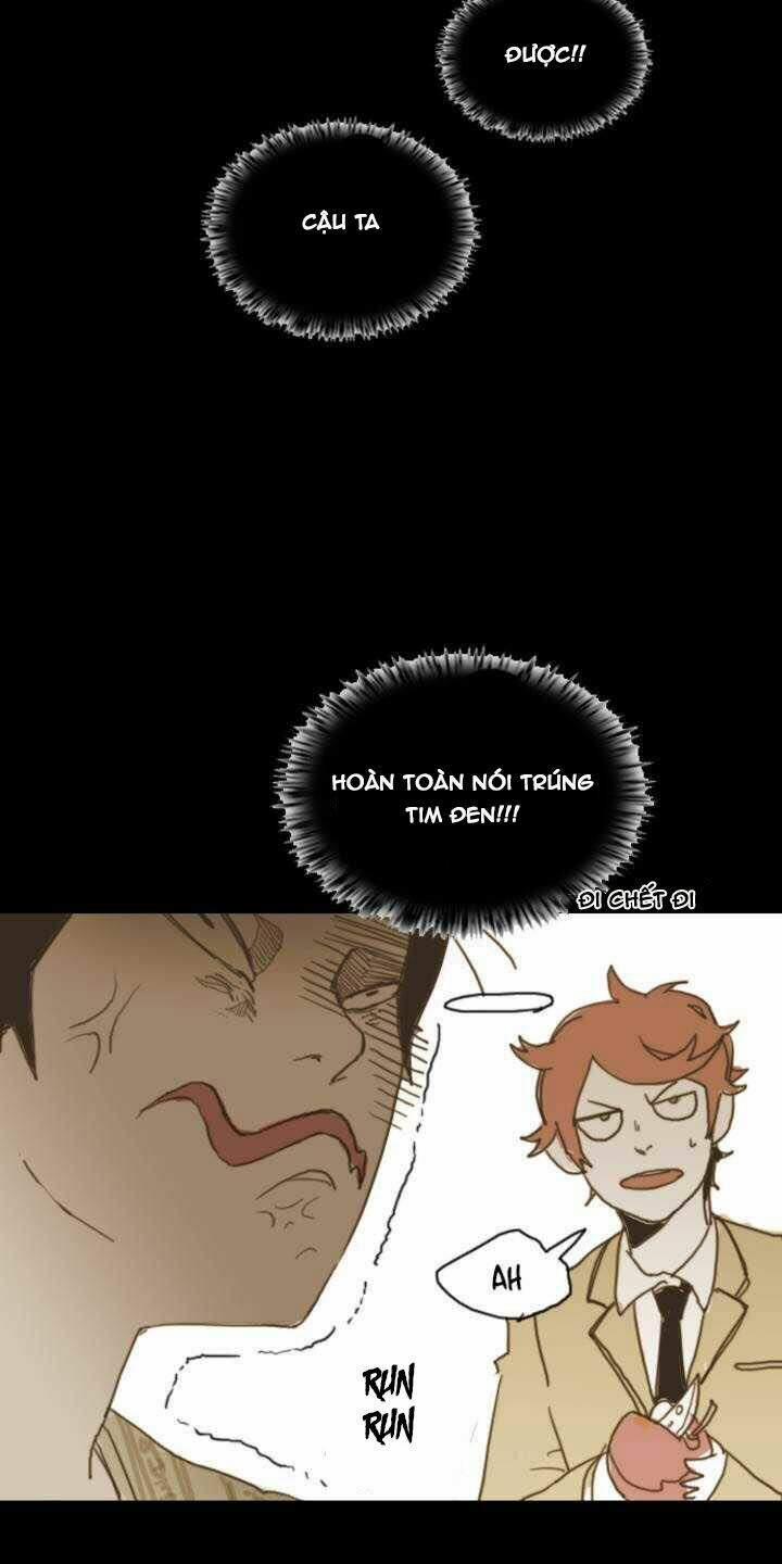 Không Bao Giờ Hiểu 6 trang 25