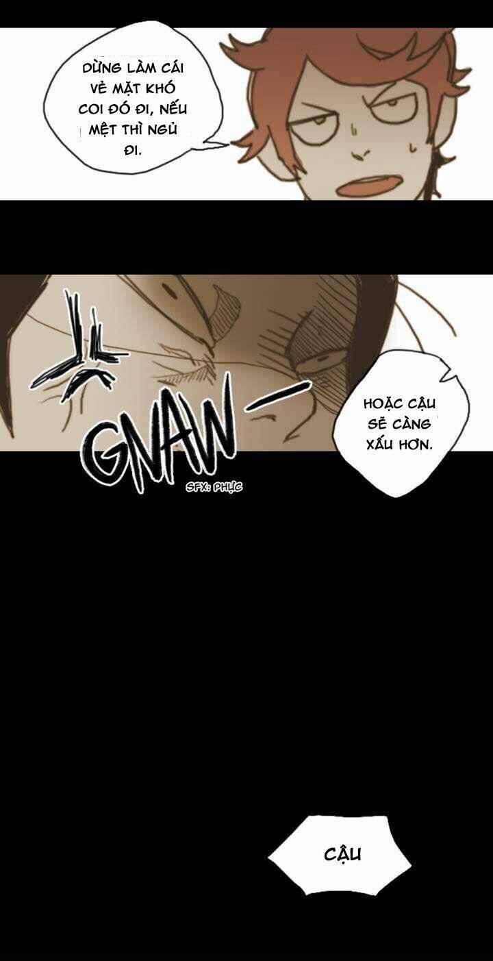 Không Bao Giờ Hiểu 6 trang 26