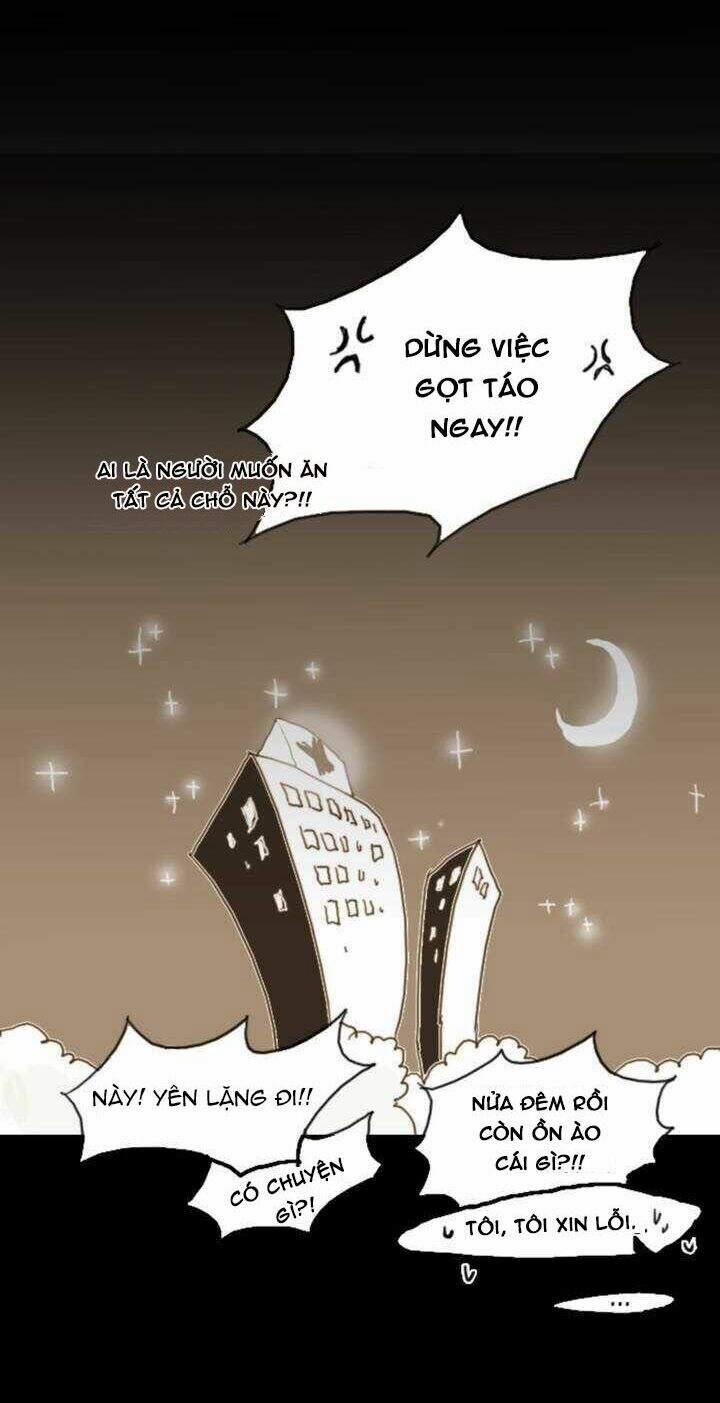 Không Bao Giờ Hiểu 6 trang 27