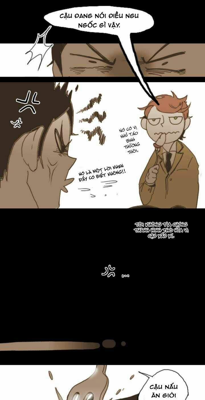 Không Bao Giờ Hiểu 6 trang 3