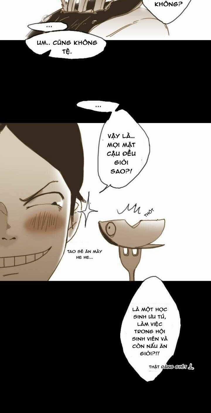 Không Bao Giờ Hiểu 6 trang 4