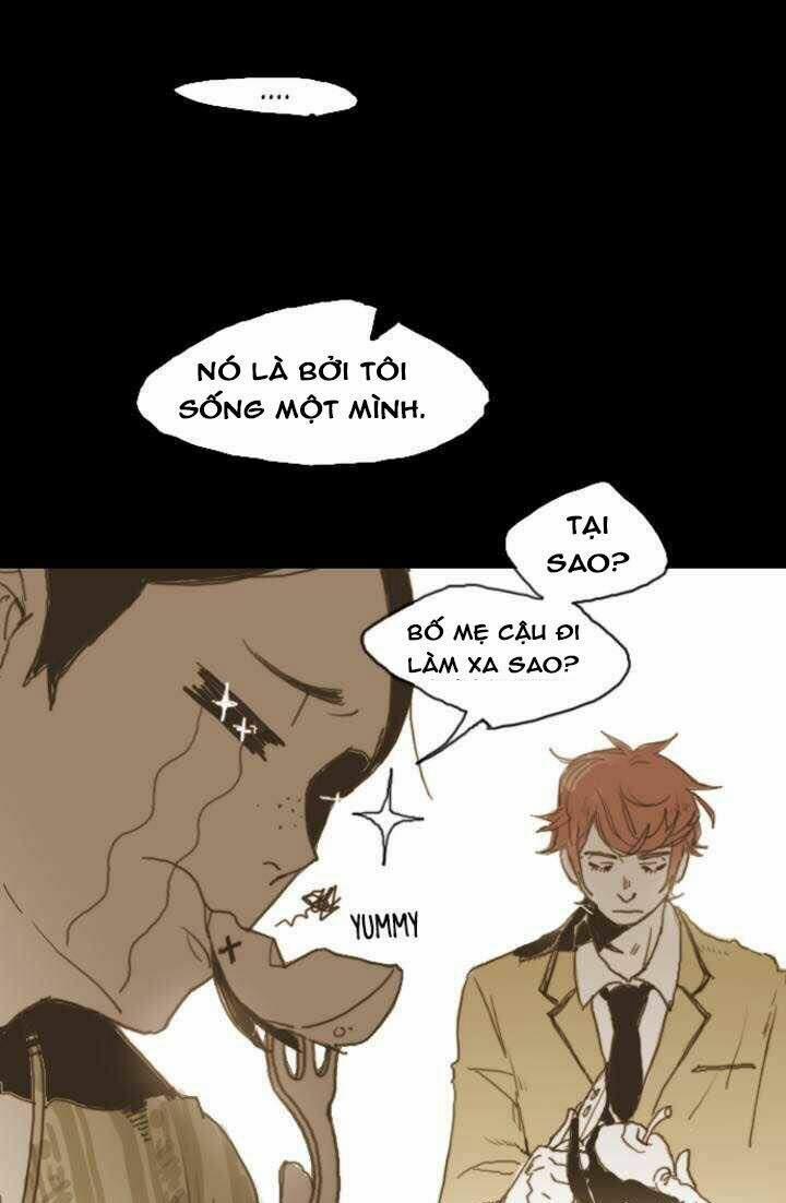 Không Bao Giờ Hiểu 6 trang 5