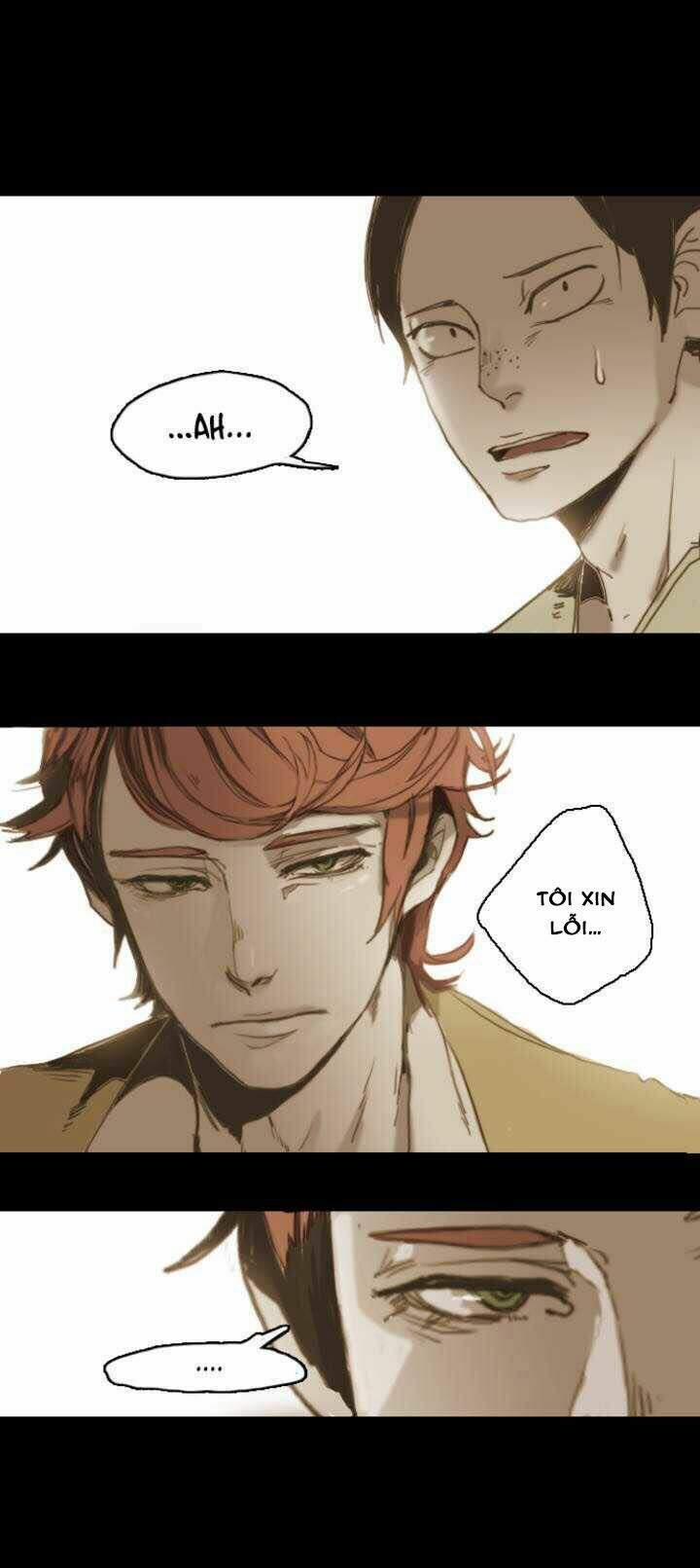 Không Bao Giờ Hiểu 6 trang 8