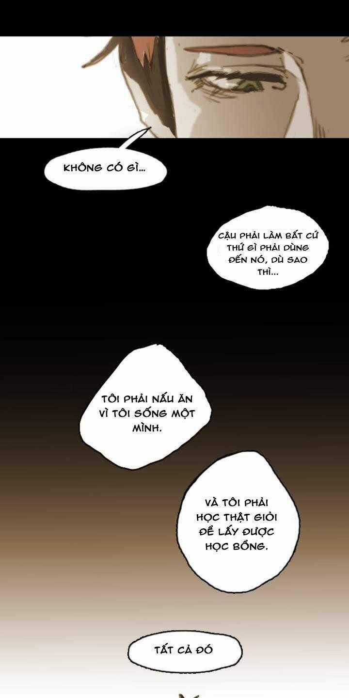 Không Bao Giờ Hiểu 6 trang 9