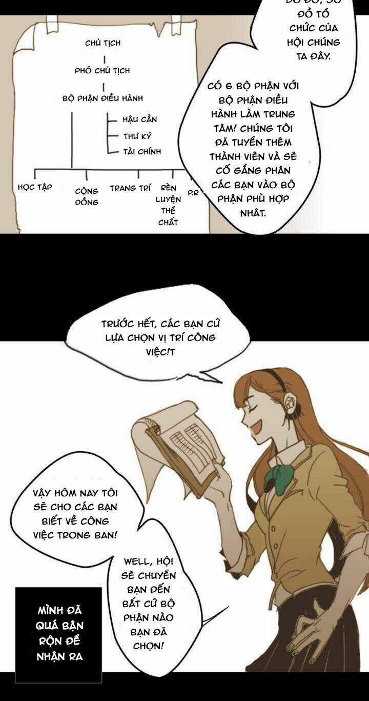 Không Bao Giờ Hiểu 7 trang 0