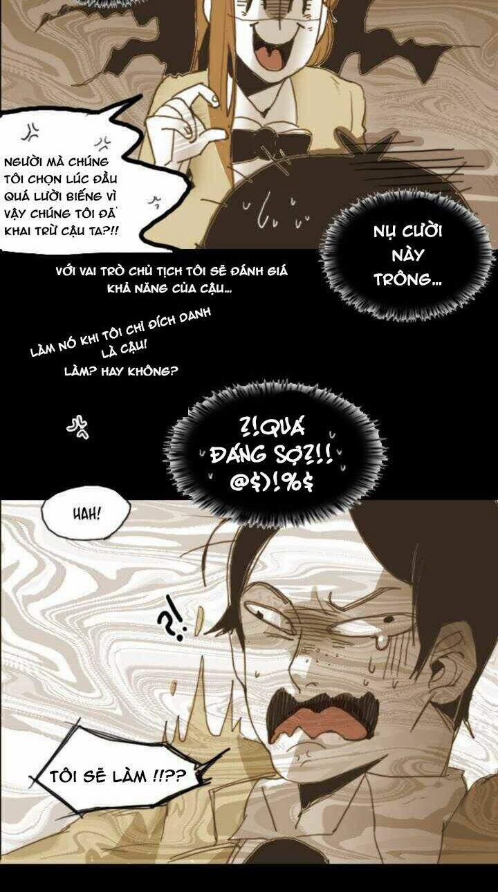 Không Bao Giờ Hiểu 7 trang 11