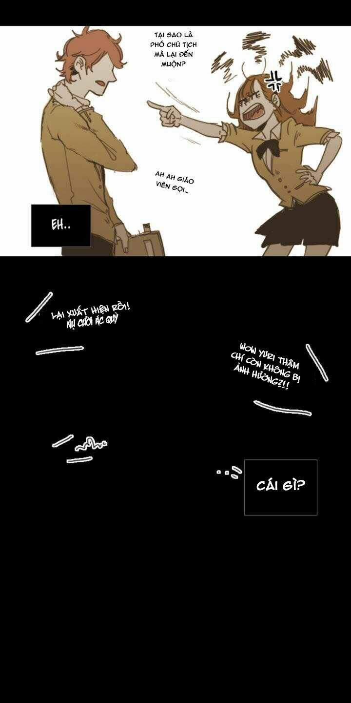 Không Bao Giờ Hiểu 7 trang 16
