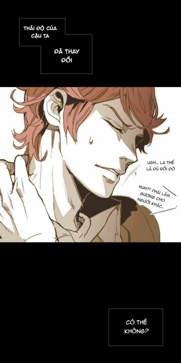 Không Bao Giờ Hiểu 7 trang 17