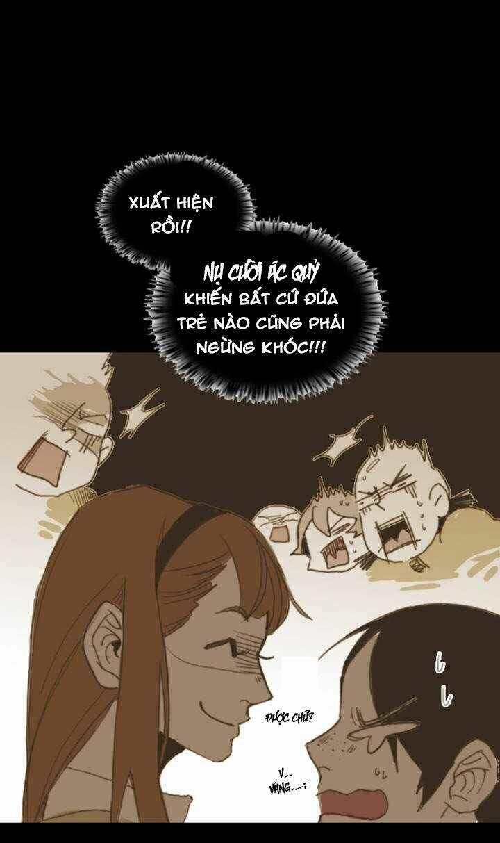 Không Bao Giờ Hiểu 7 trang 9