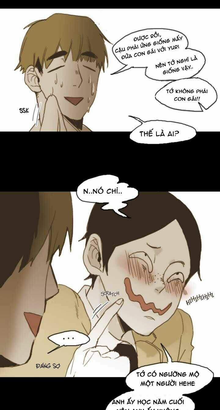 Không Bao Giờ Hiểu 8 trang 10