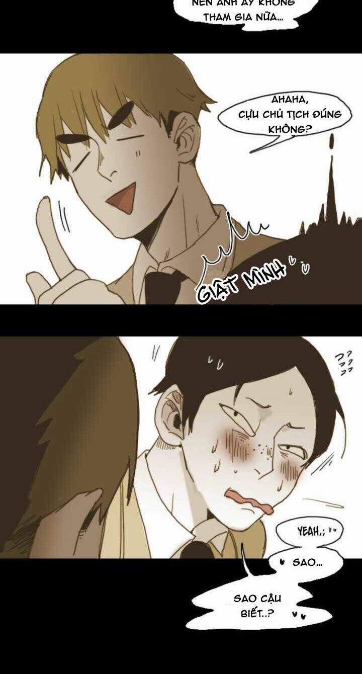Không Bao Giờ Hiểu 8 trang 11