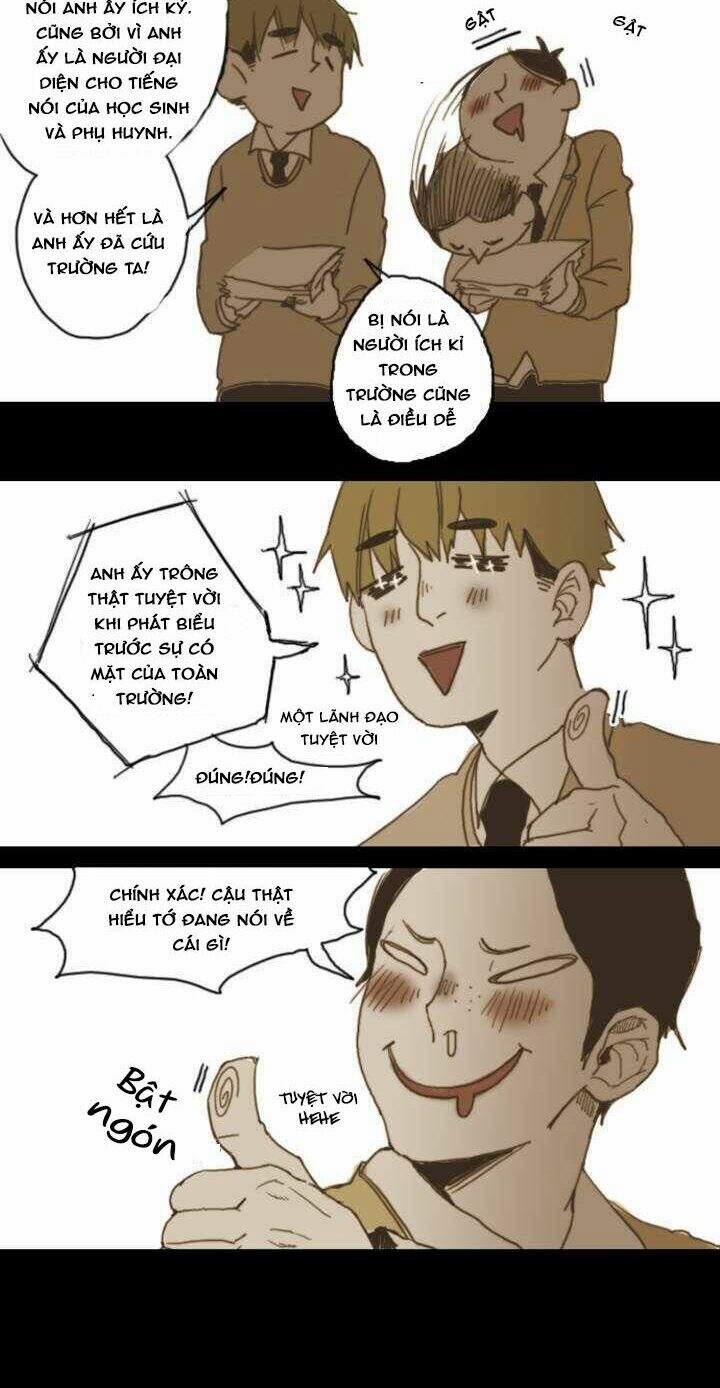 Không Bao Giờ Hiểu 8 trang 13