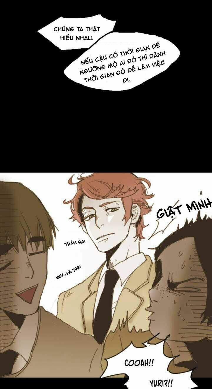 Không Bao Giờ Hiểu 8 trang 14